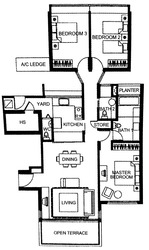 Glentrees (D10), Condominium #182246412